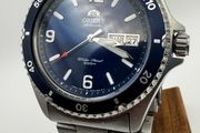 ORIENT Water Resist automatic