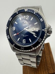 ORIENT Water Resist automatic