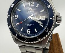ORIENT Water Resist automatic