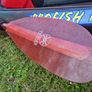 viking reload kayak with motor and full high end spec- Image 3