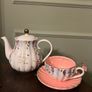 Tea Pot, Cup and Spoon Set Image 7