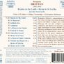 Britten. Rejoice in the Lamb. CD. Free Postage! Image 2