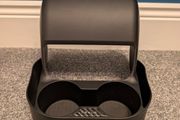 Tesla model 3/Y rear console organiser