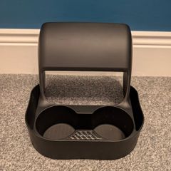 Tesla model 3/Y rear console organiser