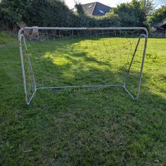 kids football goals