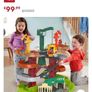 Thomas & Friends Track set Image 2