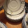 Vintage Strafford shire Hampton set Image 3