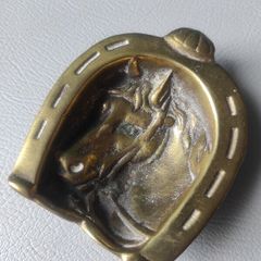 Brass ornament