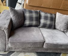 verona sofa