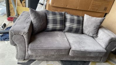 verona sofa