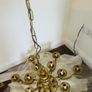 French Style 16 Arm Antique Chandelier Image 7