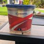 Antifouling paint 2.5 litres True Blue. Image 4
