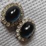 Vintage Kramer earrings Image 2