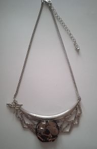 Steampunk Pendant