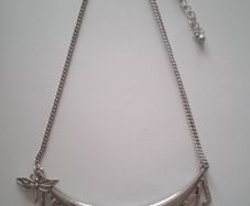 Steampunk Pendant