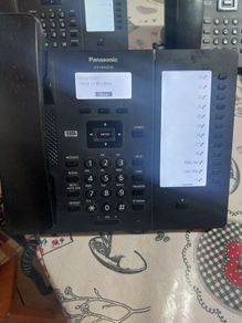 Telephones