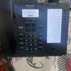 Telephones