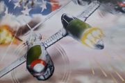 Attack Squadron Pc Cd Rom Games Original