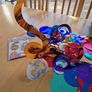60th birthday decorations Image 3