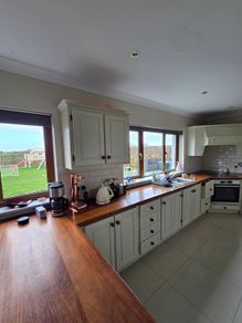 Kitchen Units