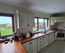 Kitchen and Utility Units