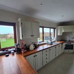 Kitchen and Utility Units