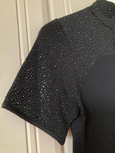 Coast knit dress, BNWT uk8