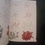 How to Draw Flowers in Simple Steps Image 6
