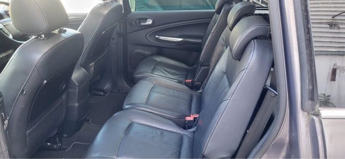 Ardara Autoparts Jobs: Ford Galaxy Titanium X 1.6 TDCi