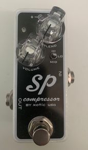 Xotic SP Compressor