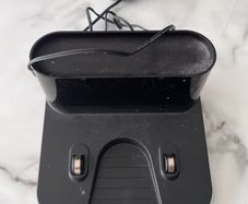 Eufy Robot hoover charger dock base