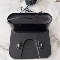 Eufy Robot hoover charger dock base