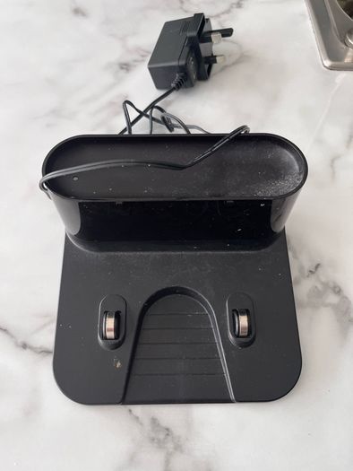 Eufy Robot hoover charger dock base