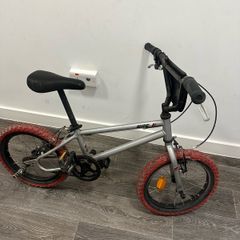 Kids bike