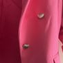 Girls River Island blazer Image 3