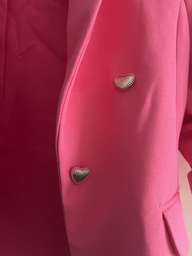 Girls River Island blazer