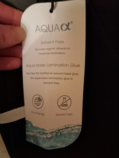Brand new Wetsuit C Skins with tags attached