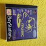 Music PlayStation1 ps1 PlayStation2 ps2 games Original Image 2