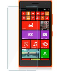 Nokia Lumia 730 Tempered Glass Screen Protector