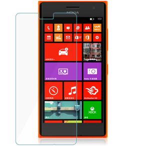 Nokia Lumia 730 Tempered Glass Screen Protector