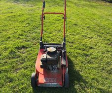 lawnmower parts or repair