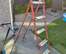 Step Ladder 170cm Hight