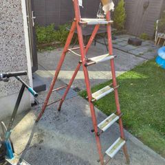 Step Ladder 170cm Hight