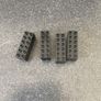 LEGO weighted bricks x4 Image 3