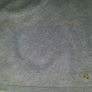 Girl's Puma grey hoodie jumper size L /152 cm Postage included Image 3