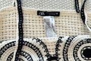 Zara top