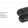 JLab JBuds Air True Wireless Earbuds Image 2