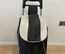 Shopping Trolley Bag