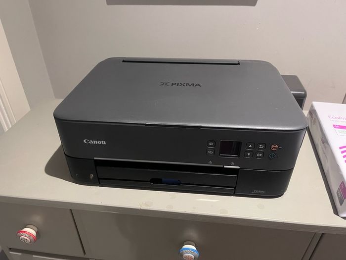 Printer Canon PIXMA TS5350a