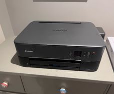 Printer Canon PIXMA TS5350a